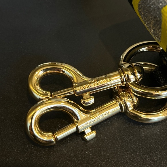 (SOLD) Marc Jacobs Snapshot Bag - Picture 9 of 12